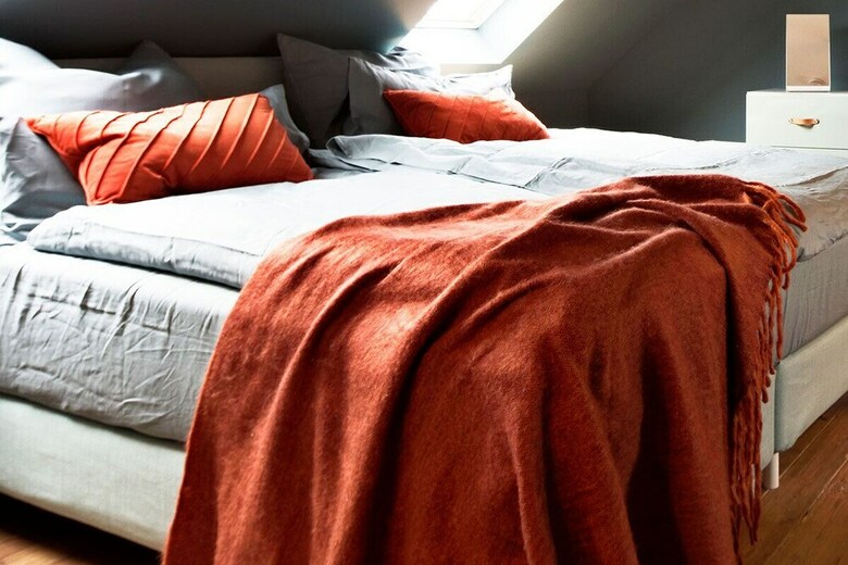 City Apartments Boutique-style