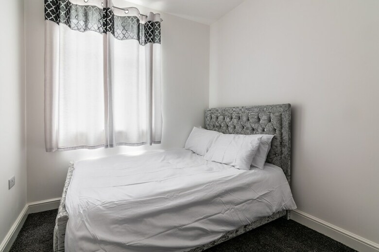 Residencia Fantastic Brand New Home
