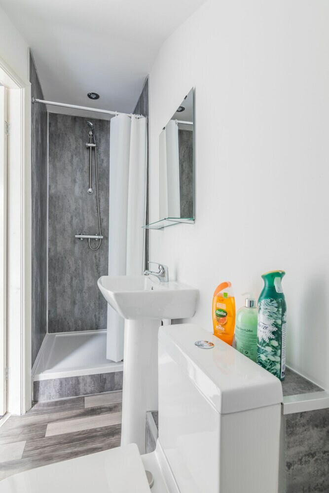 Residencia Fantastic Brand New Home