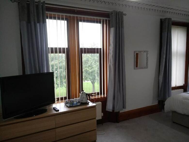 Hotel Lochview Guest House