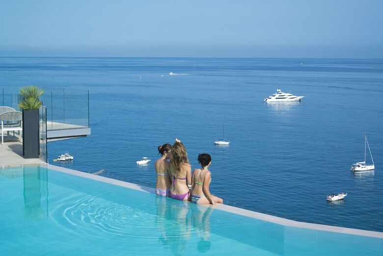 Bed & Breakfast Capo Torre Resort