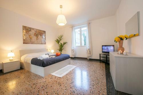 Apartamento The Red Cat House