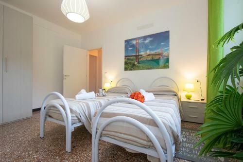 Apartamento The Red Cat House