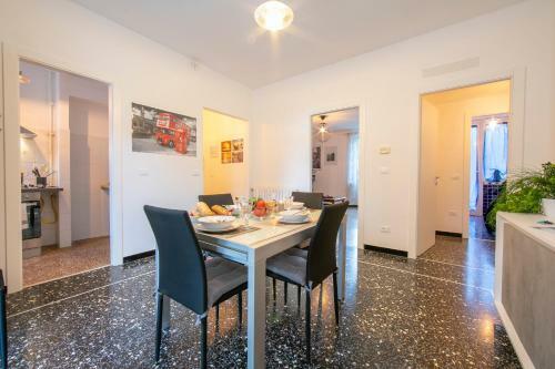 Apartamento The Red Cat House