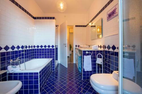 Apartamento The Red Cat House