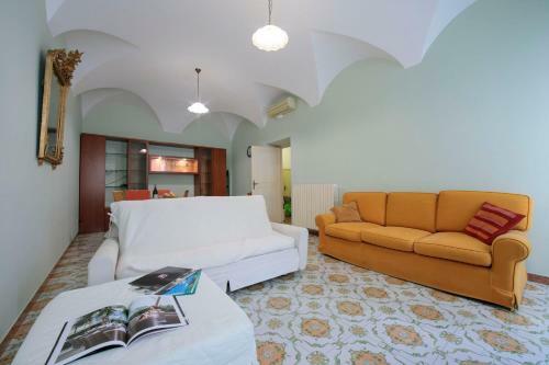 Budello Apartment