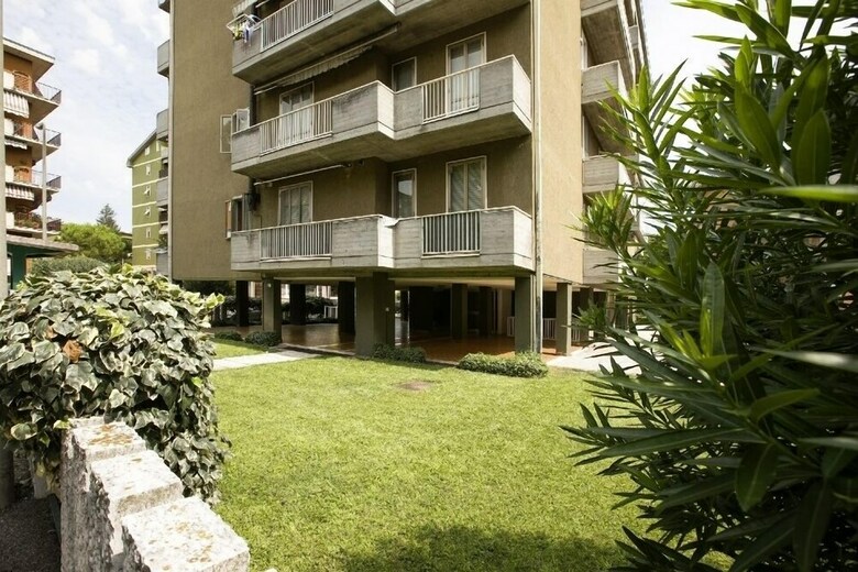 Apartamento Appartamento Verona For You