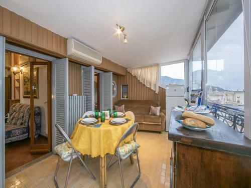 Apartamento Attico Vista Paradiso