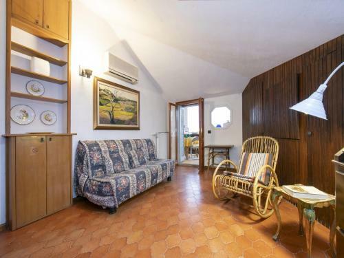 Apartamento Attico Vista Paradiso