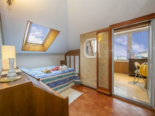 Apartamento Attico Vista Paradiso