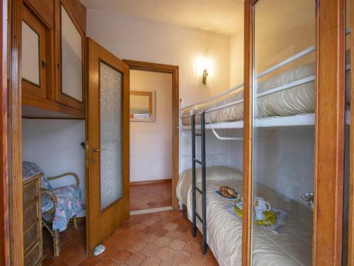 Apartamento Attico Vista Paradiso