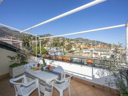 Apartamento Attico Vista Paradiso