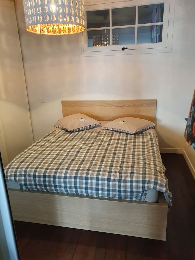 Apartamento Suite Mars 19