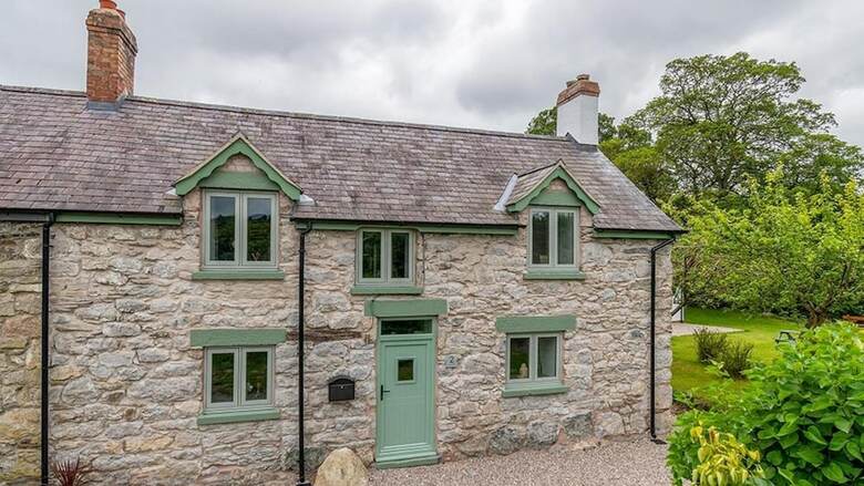 Lily Bank Cottage