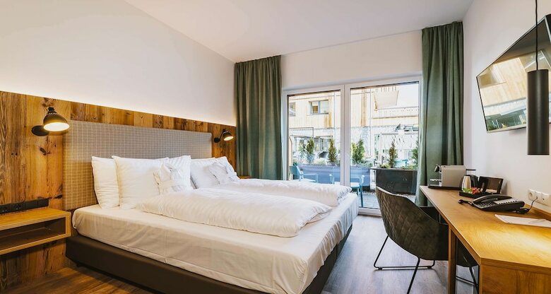 Hotel Elements Resort Zell Am See, Bw Signature Collection