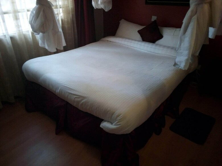 Matuu Ndallas Hotel