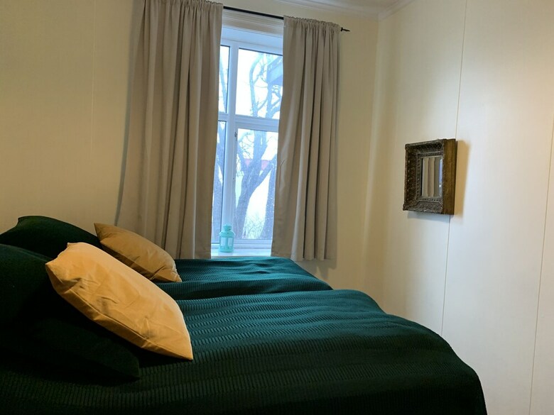 Hotel Reykjavik Guesthouse
