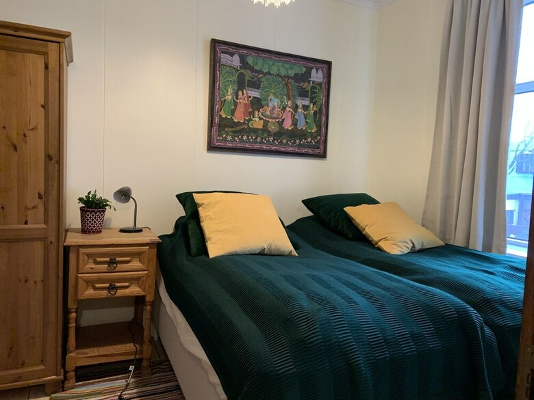Hotel Reykjavik Guesthouse