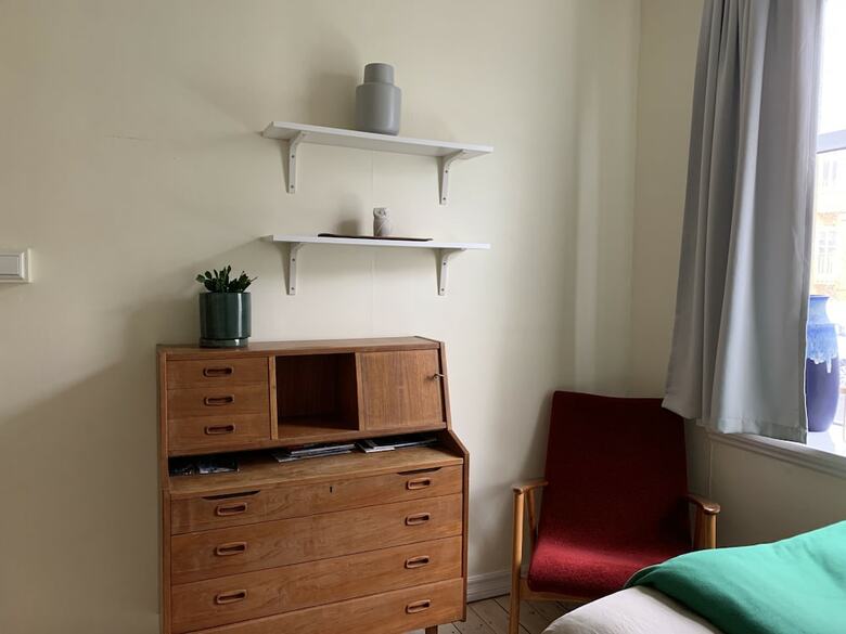 Hotel Reykjavik Guesthouse