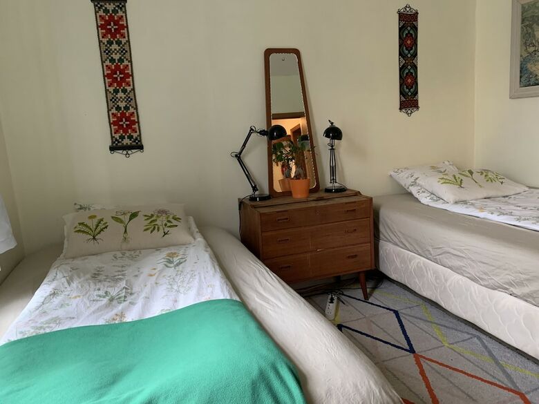 Hotel Reykjavik Guesthouse
