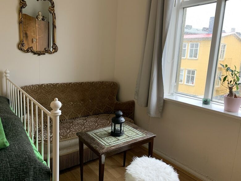 Hotel Reykjavik Guesthouse