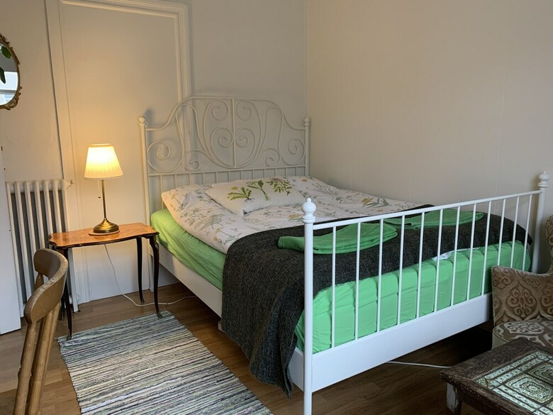 Hotel Reykjavik Guesthouse