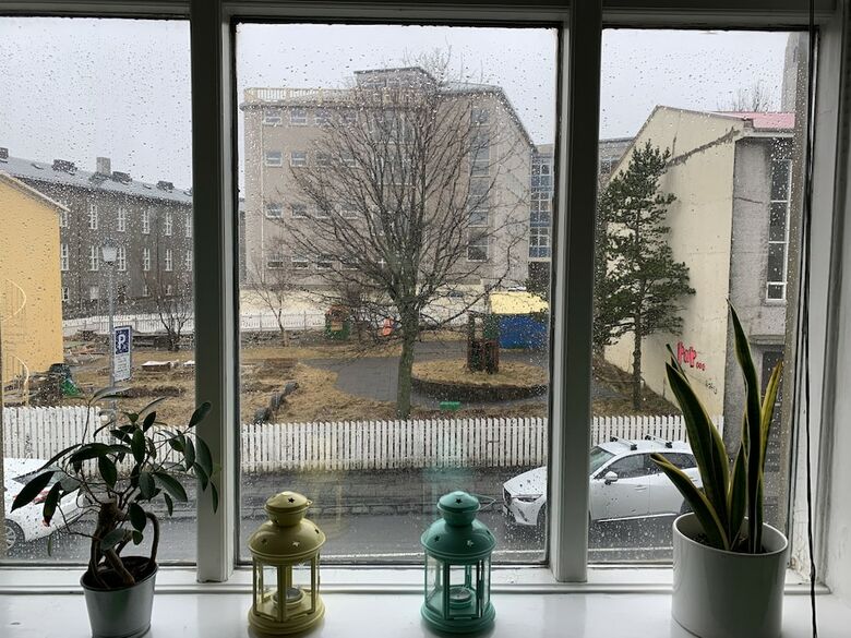 Hotel Reykjavik Guesthouse