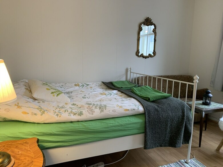 Hotel Reykjavik Guesthouse