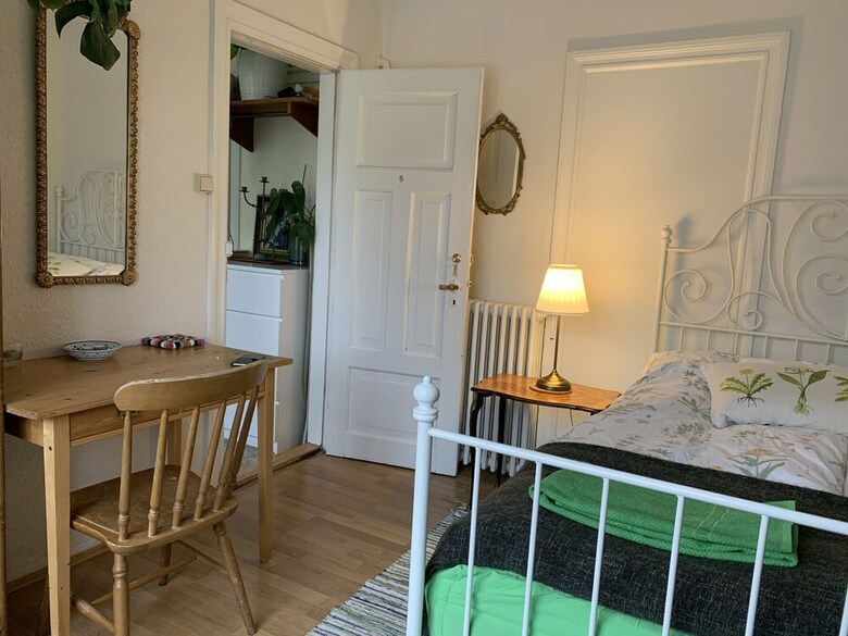 Hotel Reykjavik Guesthouse