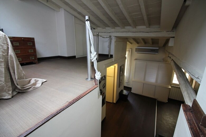 Apartamento Fashion Suite 76