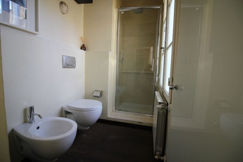 Apartamento Fashion Suite 76