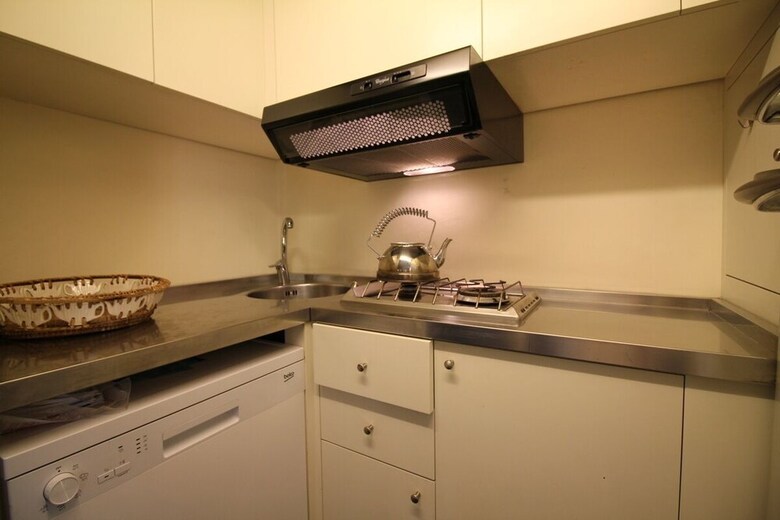 Apartamento Fashion Suite 76