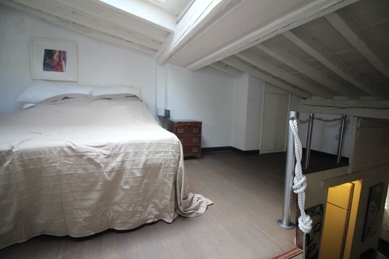 Apartamento Fashion Suite 76
