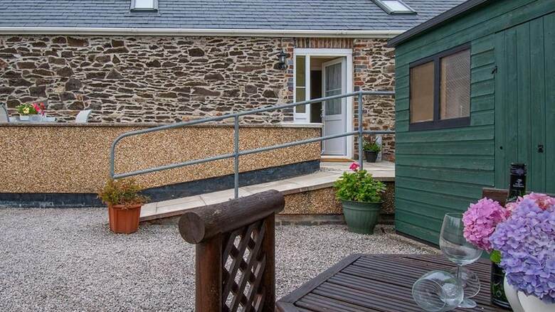 Stable Cottage