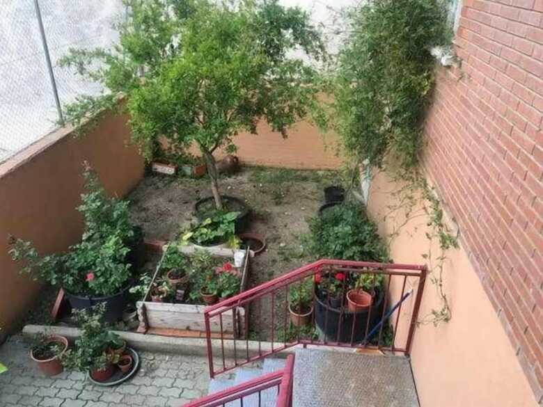 Aparthotel 12 Octubre Residence