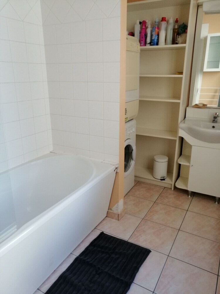 Apartamento Suite Jeanne D'arc 26 2�me