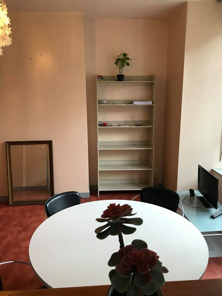 Apartamento Suite Jeanne D'arc 26 2�me