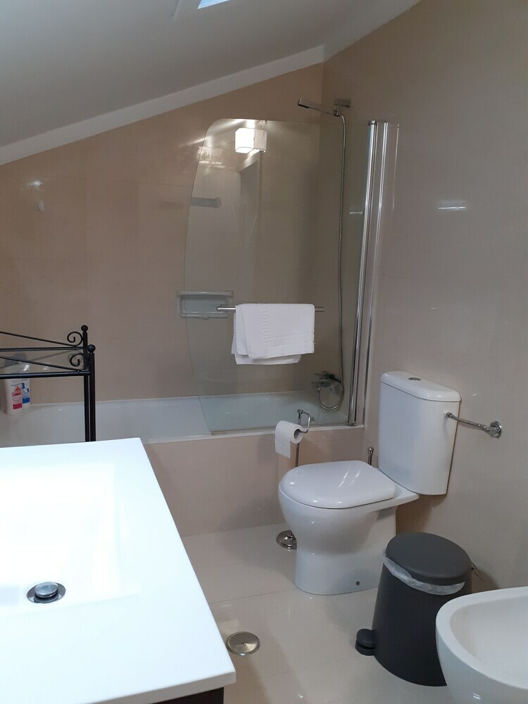 Hostal Fonte Branca S�