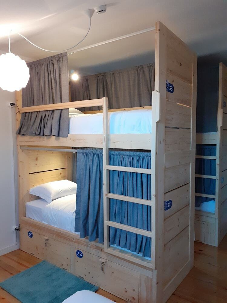 Hostal Fonte Branca S�