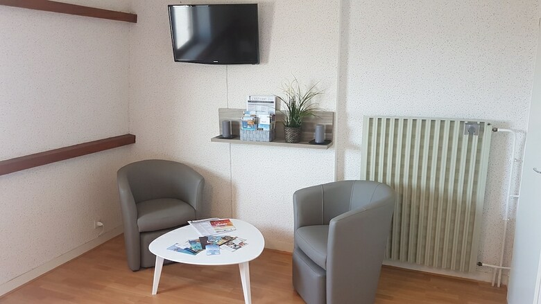 Apartamento Appartement Roscoff Les Duons