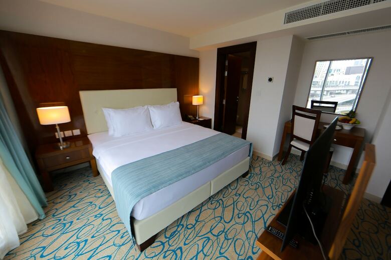 Coral Hotel & Suites By Hansa