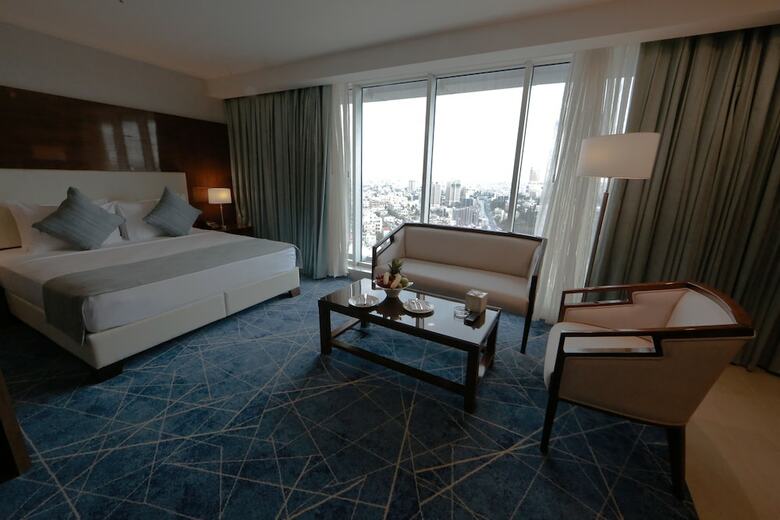 Coral Hotel & Suites By Hansa