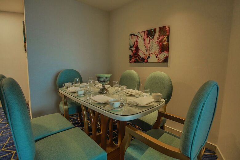 Coral Hotel & Suites By Hansa
