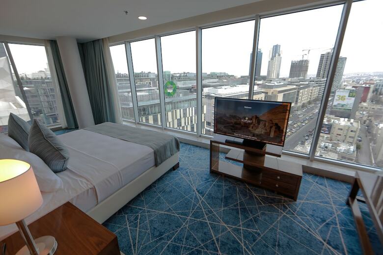 Coral Hotel & Suites By Hansa
