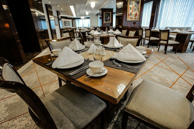 Coral Hotel & Suites By Hansa