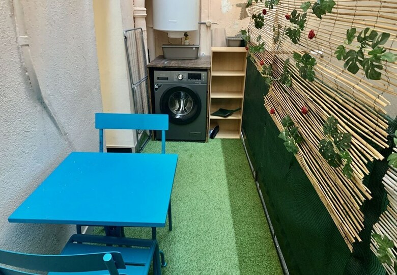 Apartamento Boarding Republic - City Center