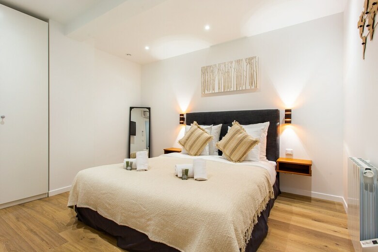Apartamento Luxury Loft - Marais