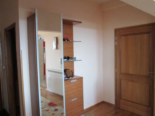 Apartments Villa Fernetich