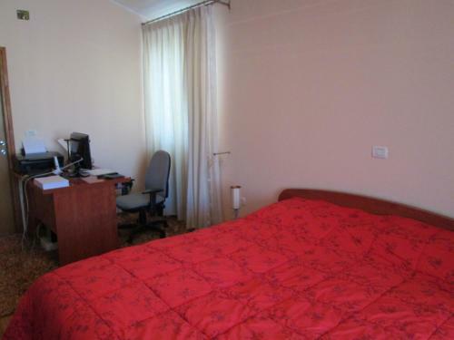 Apartments Villa Fernetich
