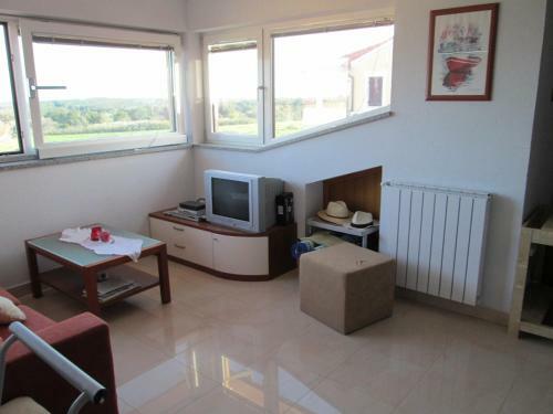 Apartments Villa Fernetich